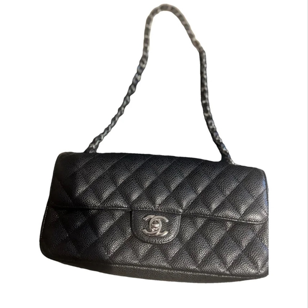 Chanel east west bag